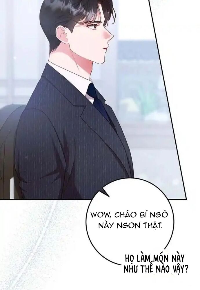 Thử Vai Cinderella - Chapter 10
