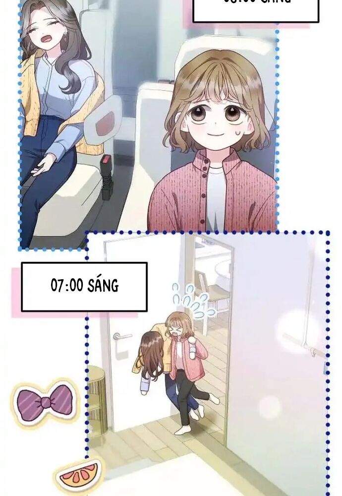 Thử Vai Cinderella - Chapter 10