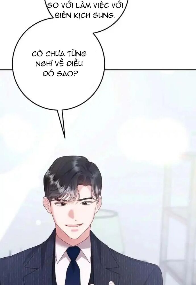 Thử Vai Cinderella - Chapter 10