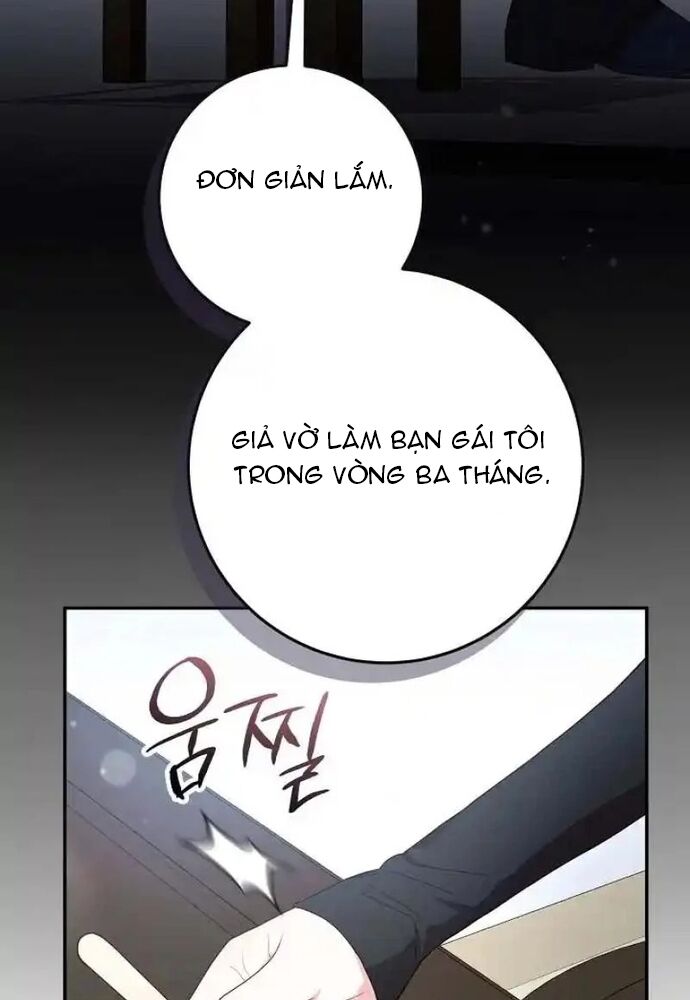 Thử Vai Cinderella - Chapter 10