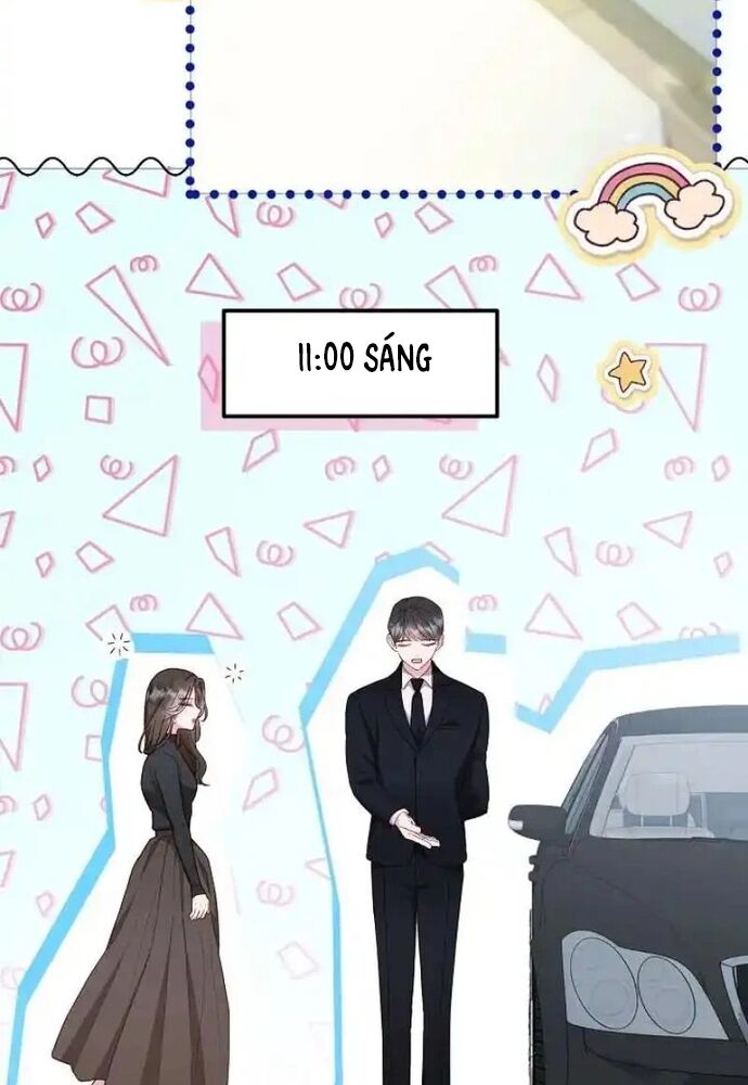 Thử Vai Cinderella - Chapter 10