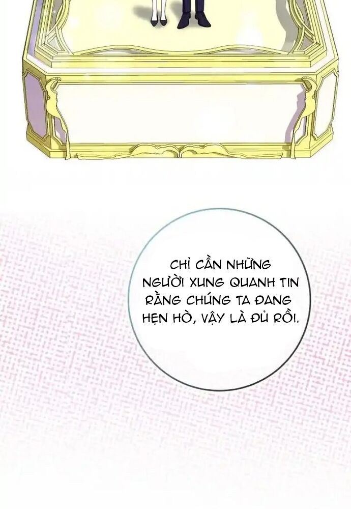 Thử Vai Cinderella - Chapter 10