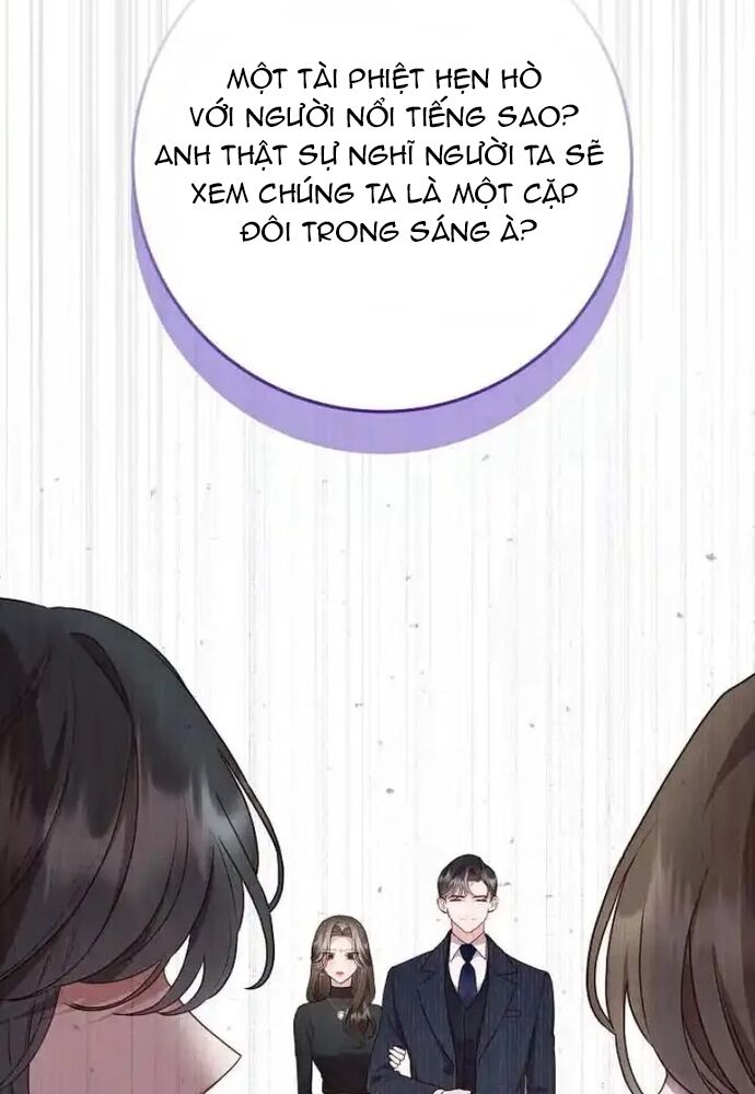 Thử Vai Cinderella - Chapter 10