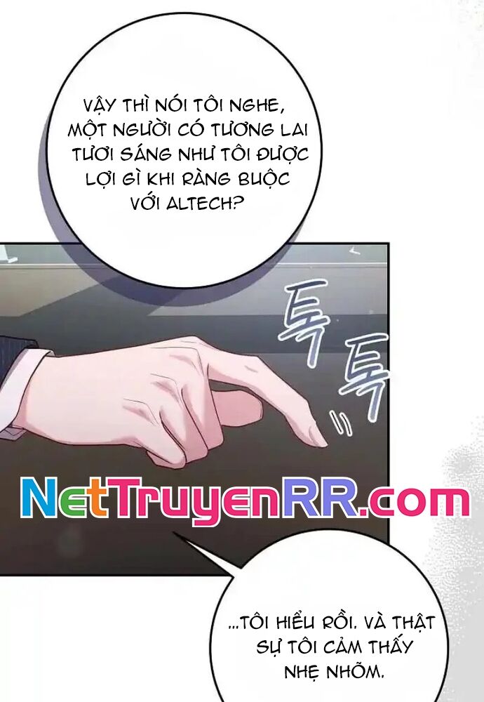 Thử Vai Cinderella - Chapter 10