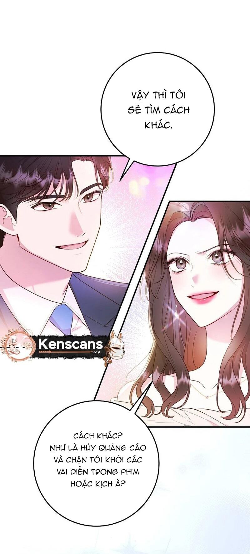 Thử Vai Cinderella - Chapter 2