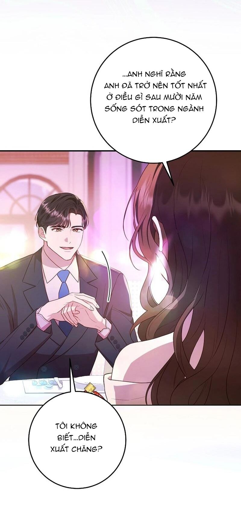 Thử Vai Cinderella - Chapter 2