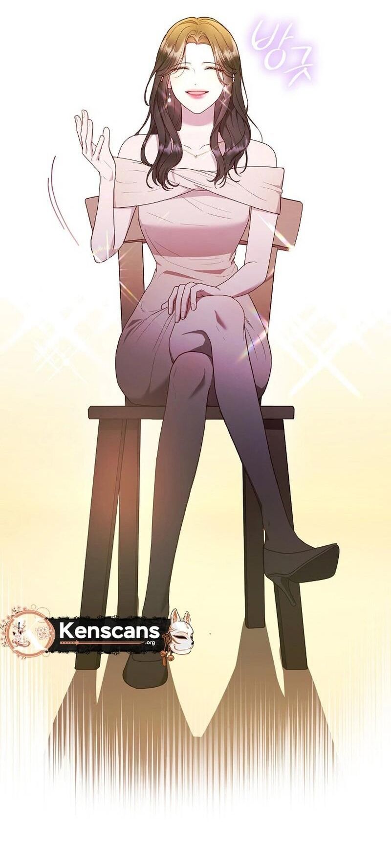 Thử Vai Cinderella - Chapter 2