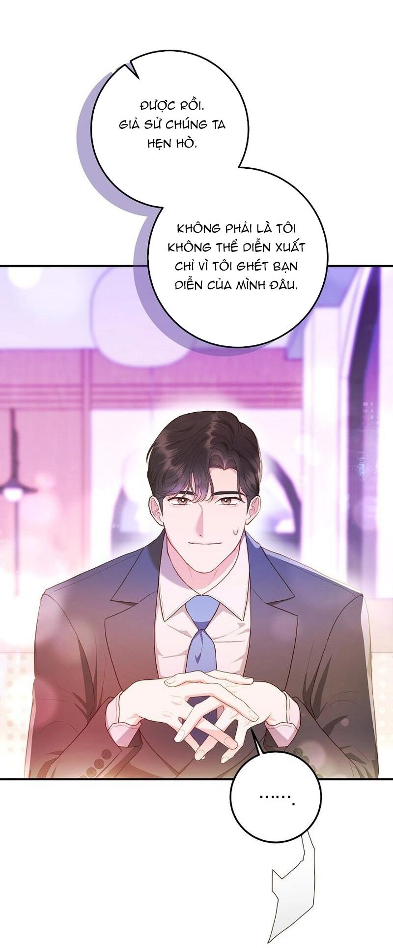 Thử Vai Cinderella - Chapter 2