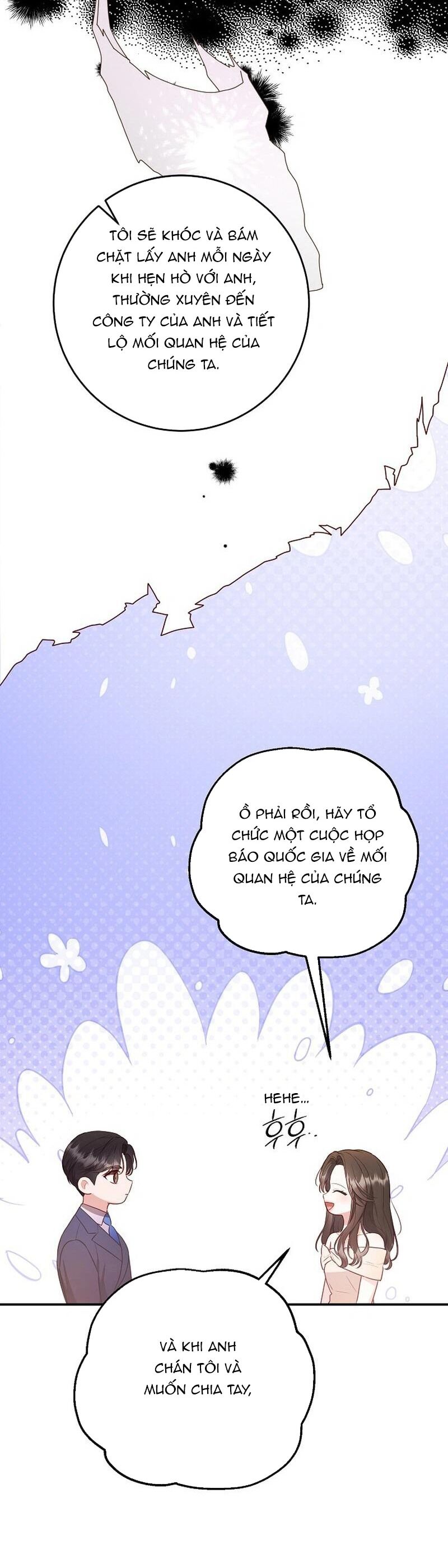Thử Vai Cinderella - Chapter 2
