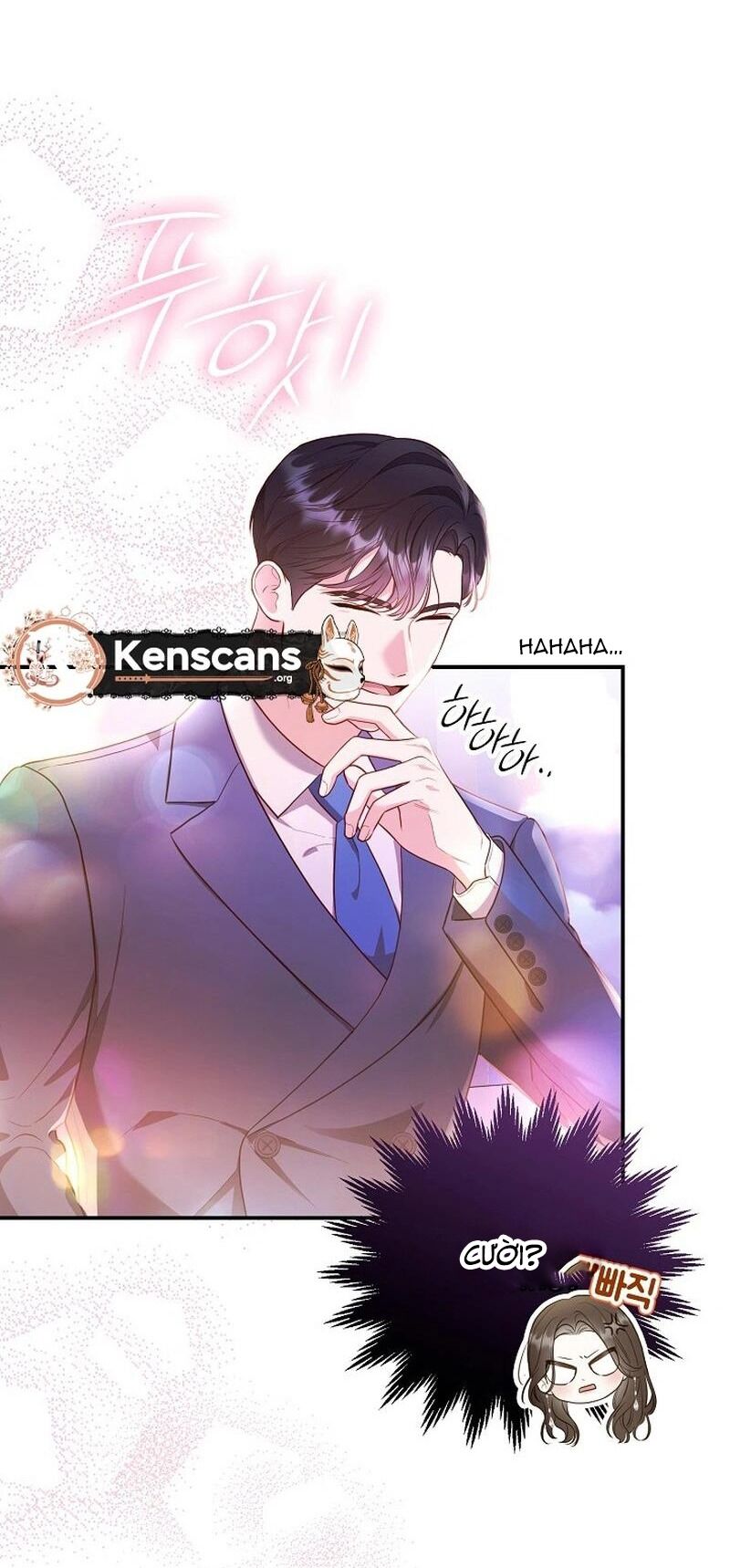 Thử Vai Cinderella - Chapter 2