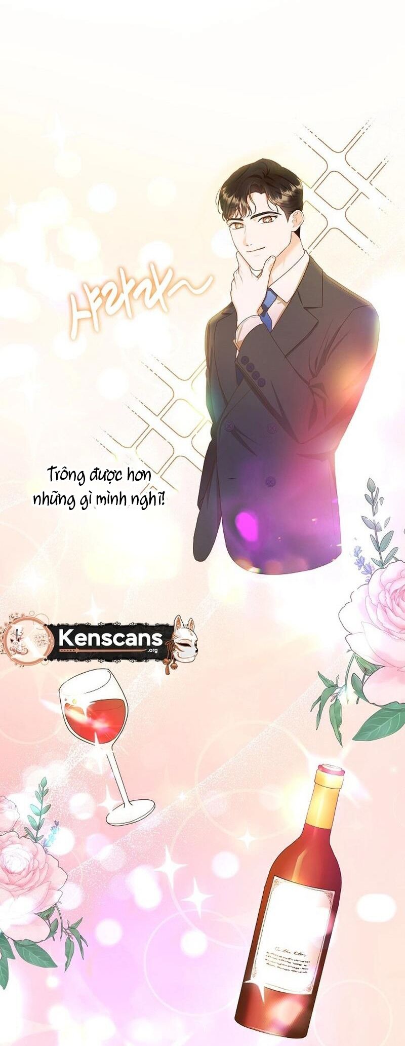 Thử Vai Cinderella - Chapter 2