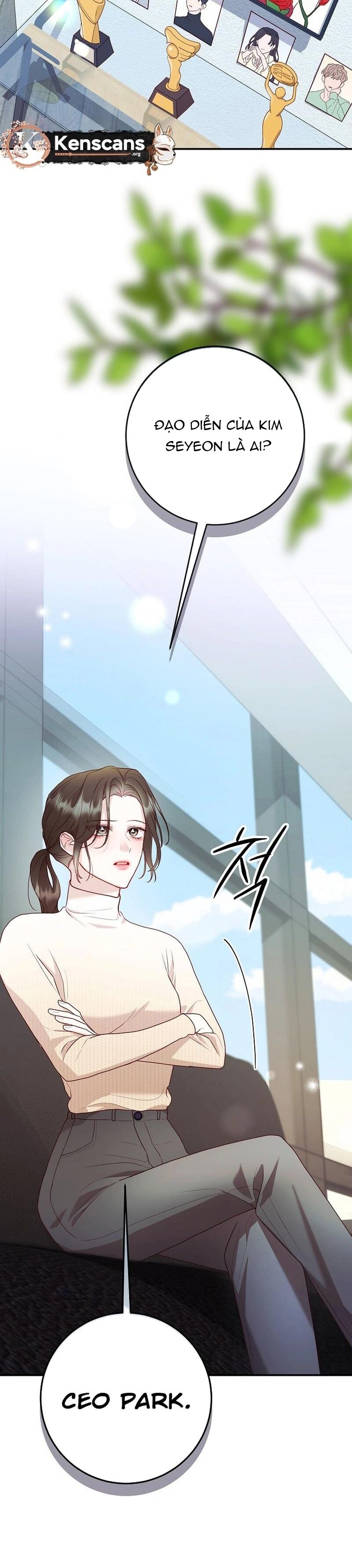 Thử Vai Cinderella - Chapter 2