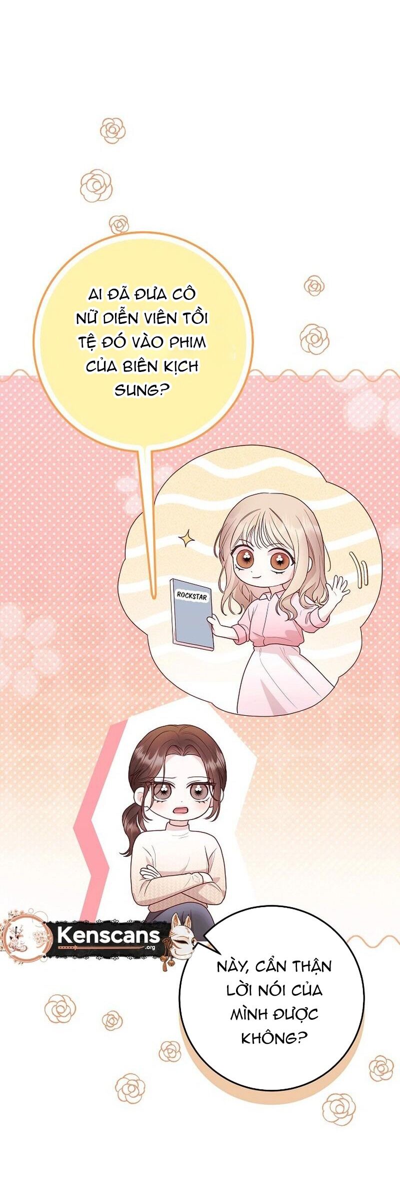 Thử Vai Cinderella - Chapter 2