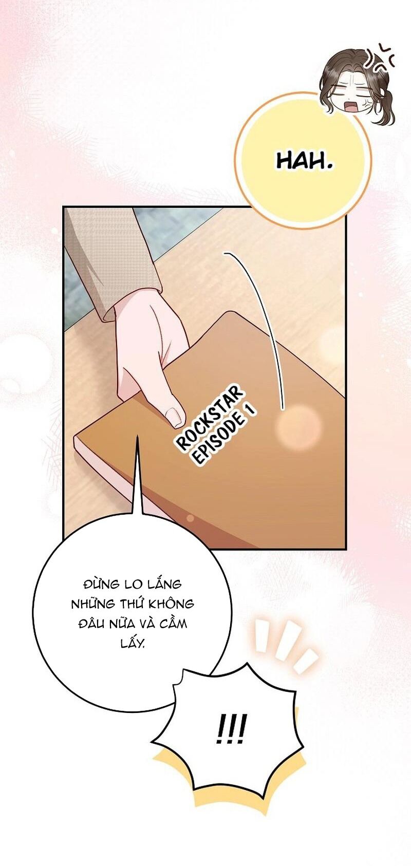 Thử Vai Cinderella - Chapter 2