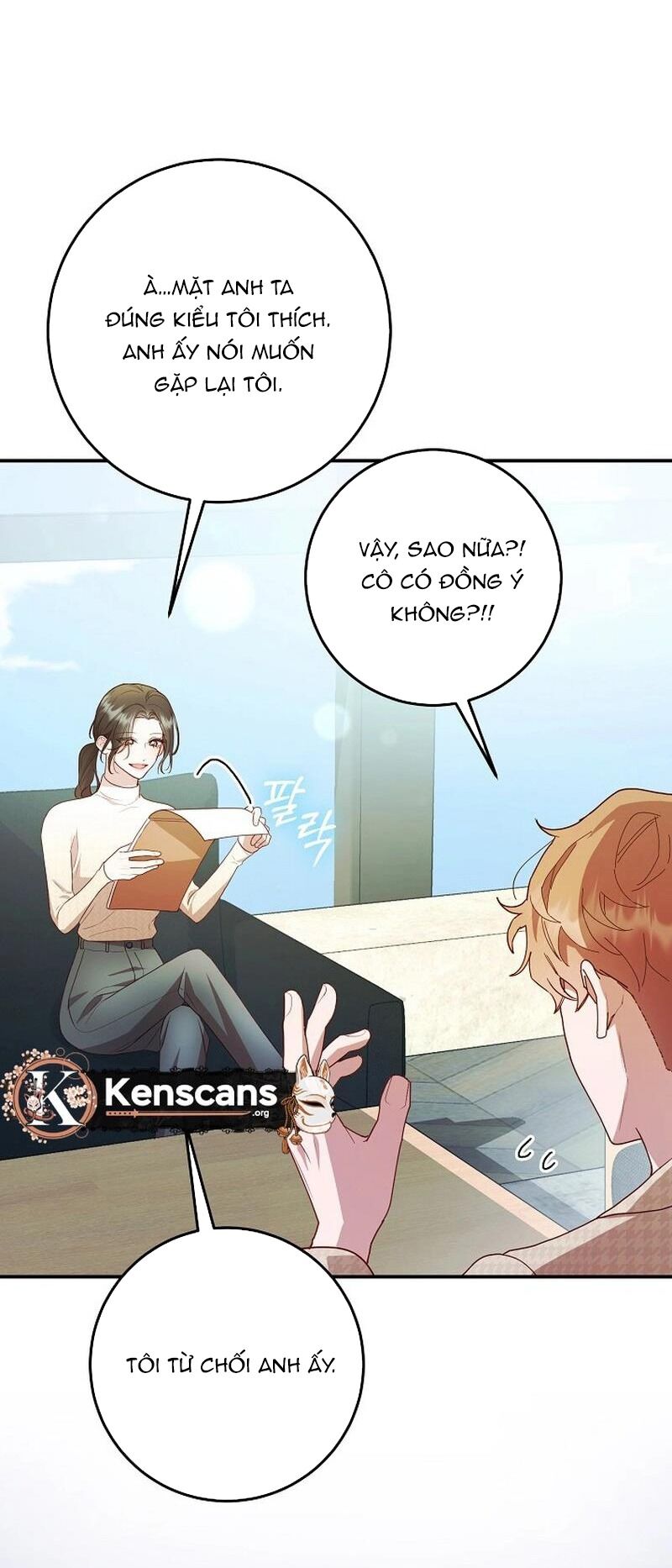 Thử Vai Cinderella - Chapter 2