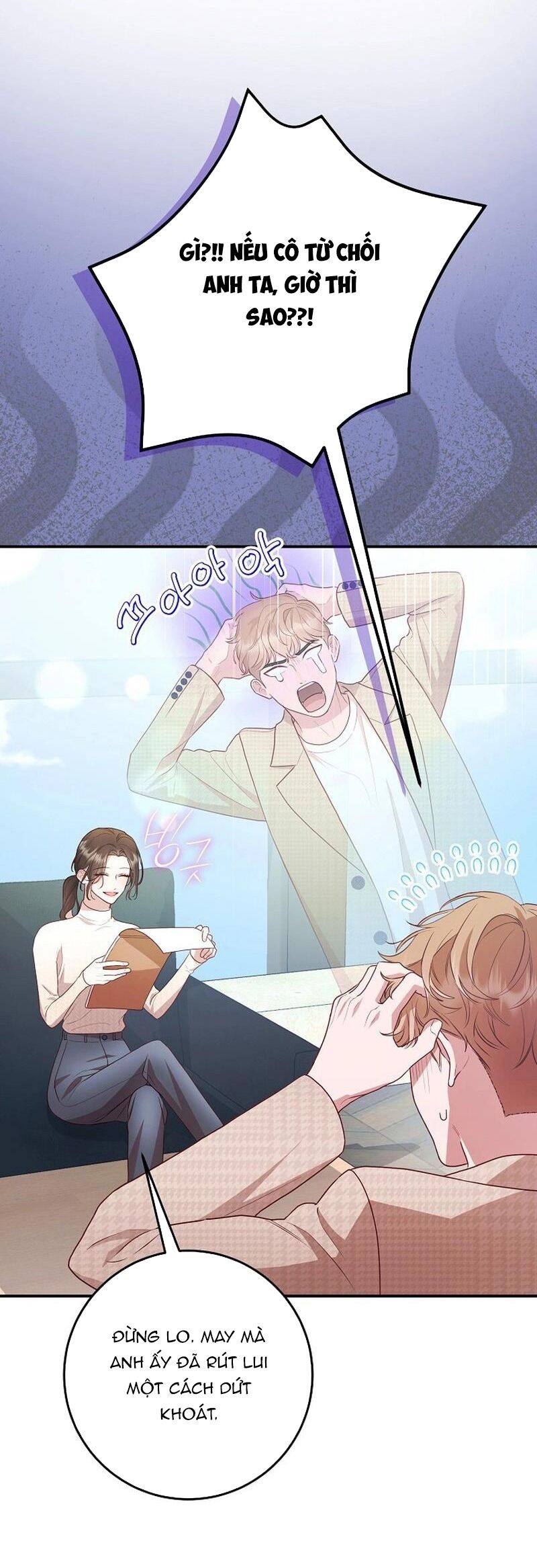 Thử Vai Cinderella - Chapter 2