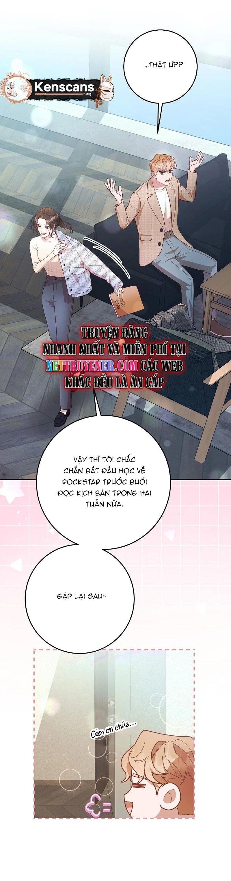 Thử Vai Cinderella - Chapter 2