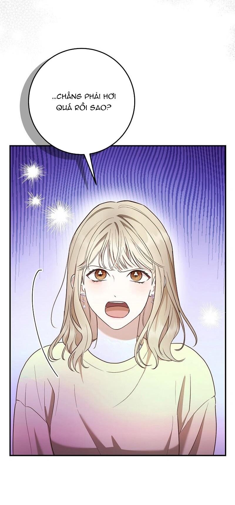 Thử Vai Cinderella - Chapter 2