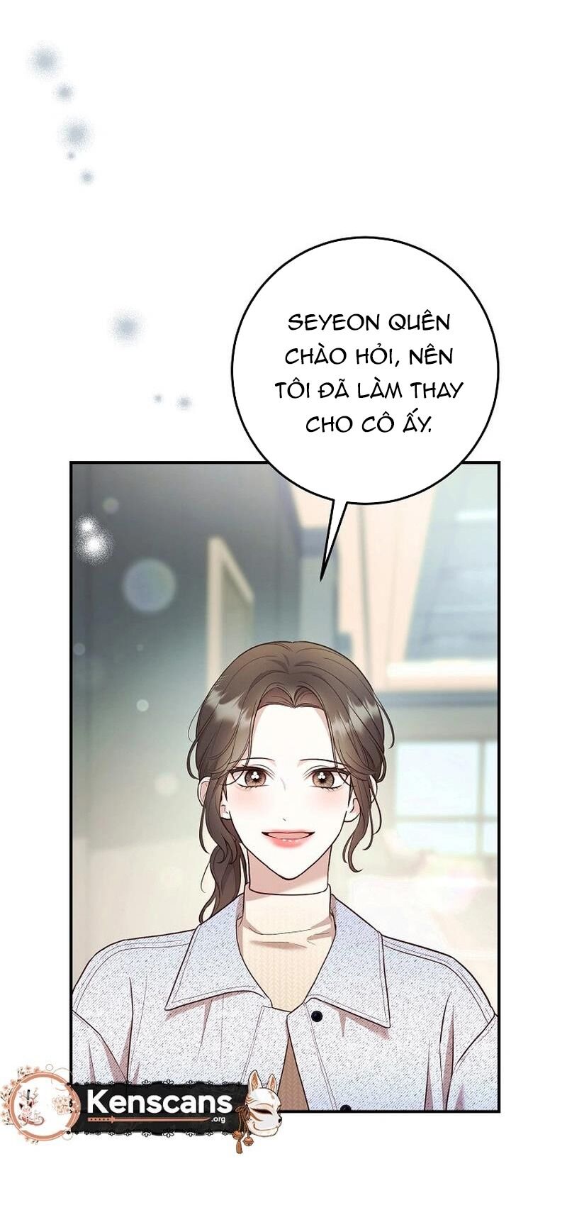 Thử Vai Cinderella - Chapter 2