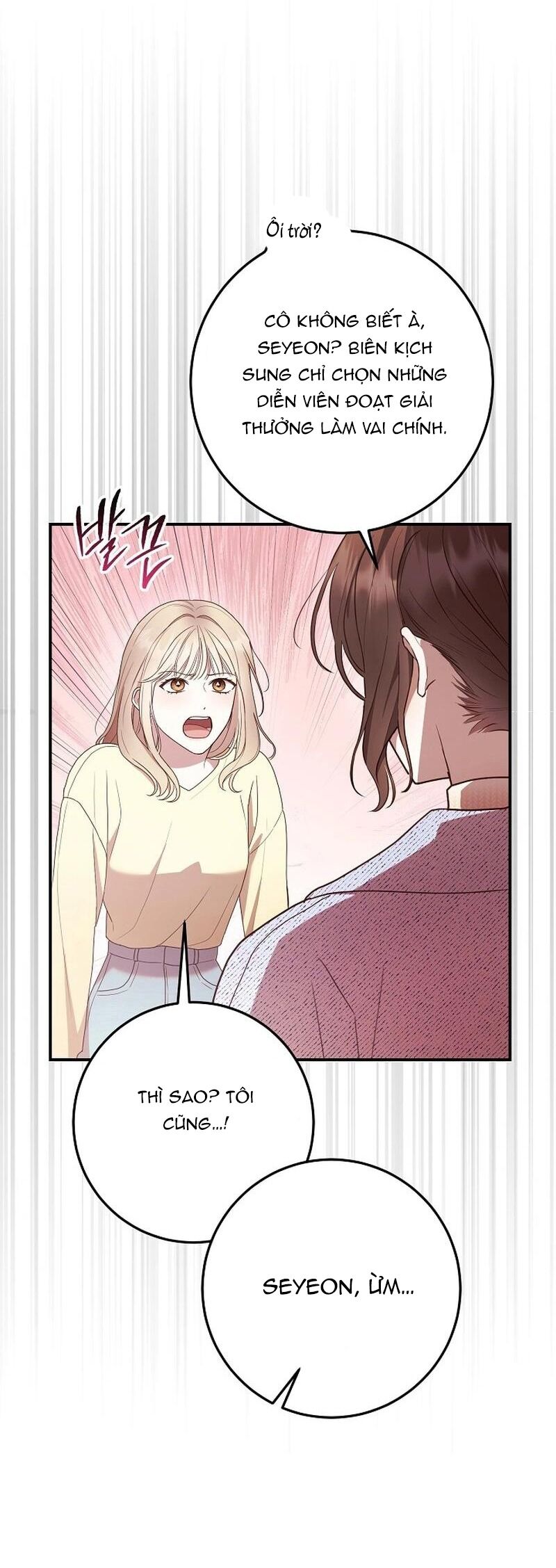 Thử Vai Cinderella - Chapter 2