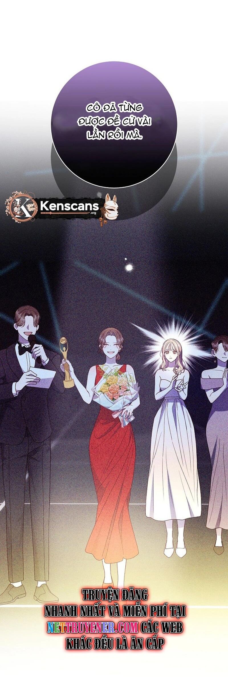 Thử Vai Cinderella - Chapter 2