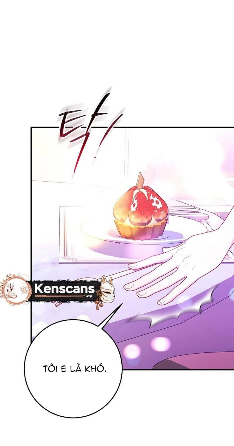 Thử Vai Cinderella - Chapter 2