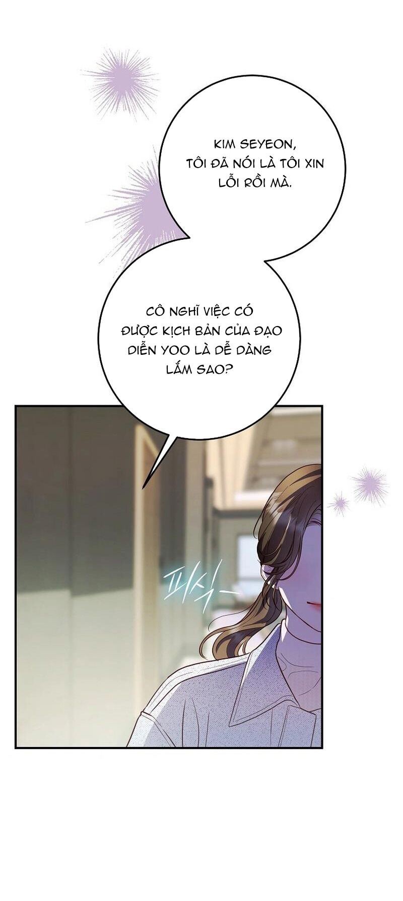 Thử Vai Cinderella - Chapter 2