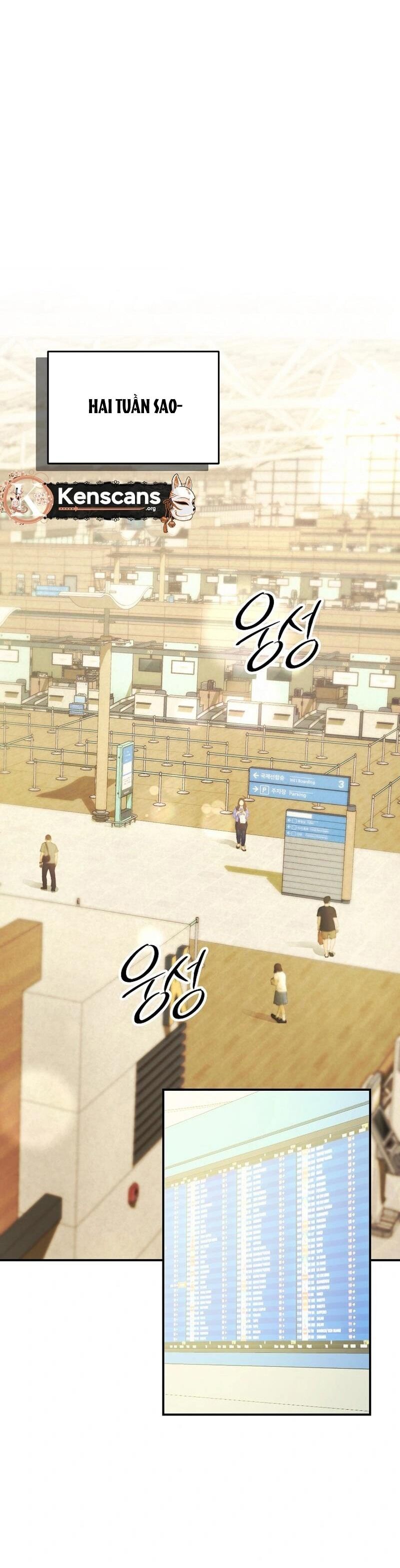 Thử Vai Cinderella - Chapter 2