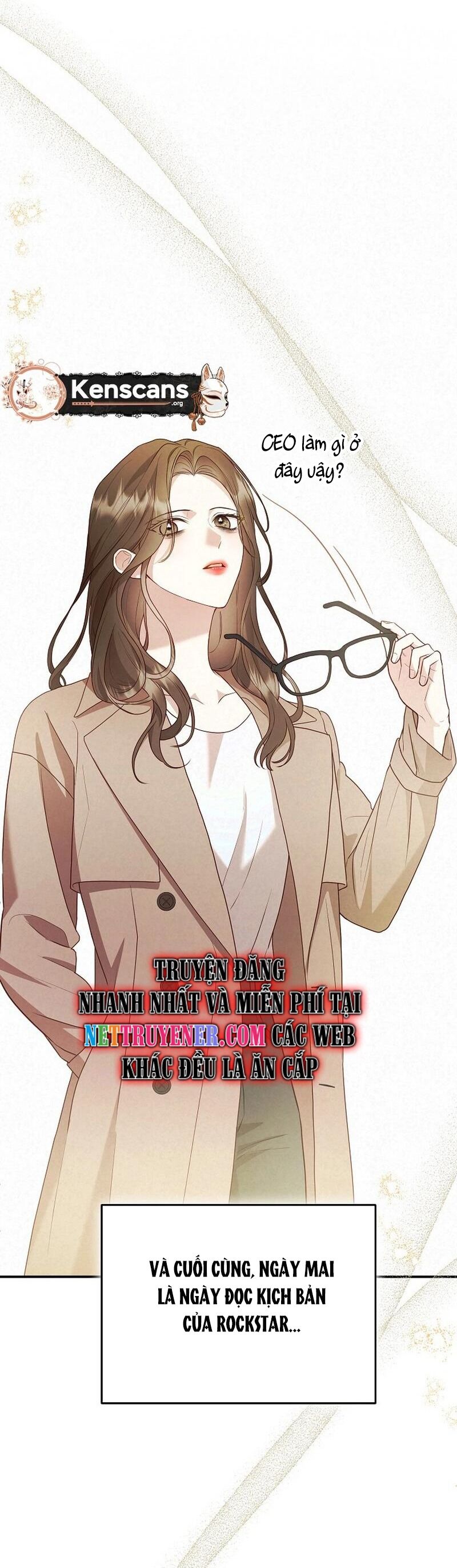 Thử Vai Cinderella - Chapter 2