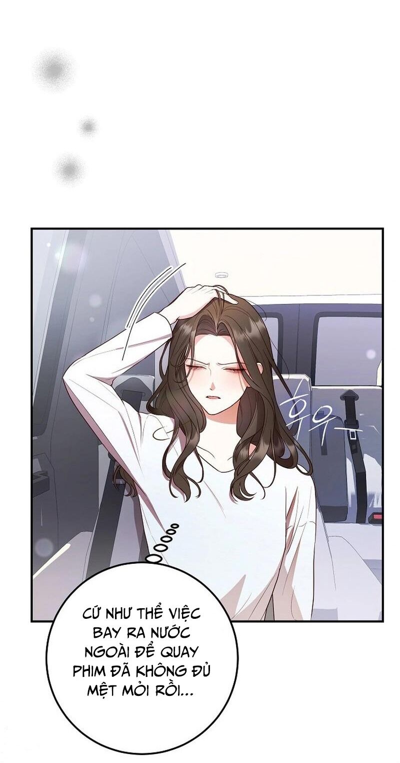 Thử Vai Cinderella - Chapter 3