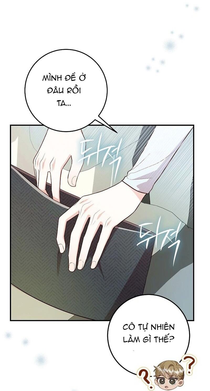 Thử Vai Cinderella - Chapter 3
