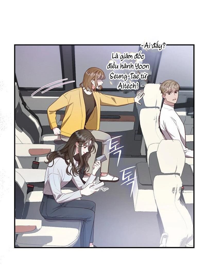 Thử Vai Cinderella - Chapter 3
