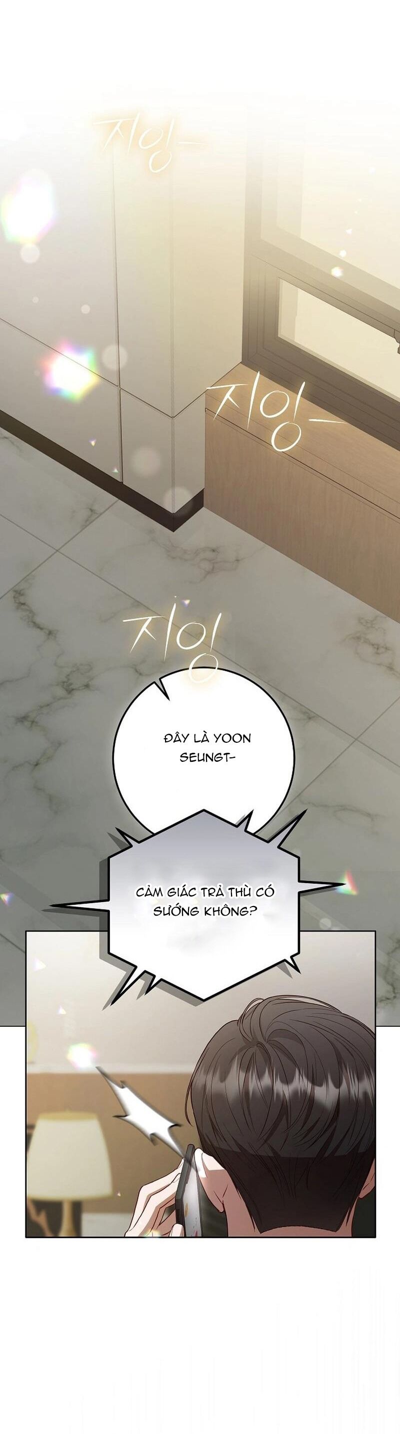 Thử Vai Cinderella - Chapter 3