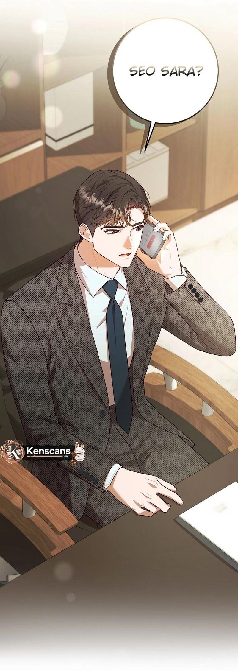 Thử Vai Cinderella - Chapter 3