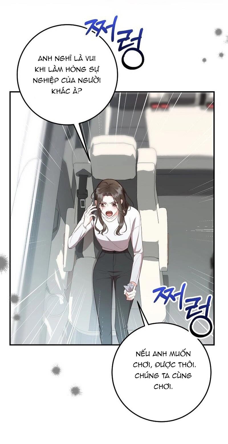 Thử Vai Cinderella - Chapter 3