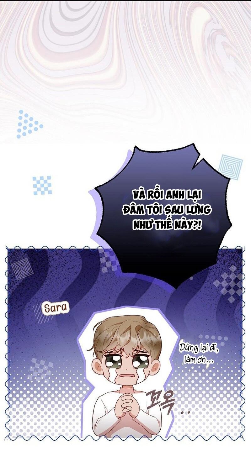 Thử Vai Cinderella - Chapter 3