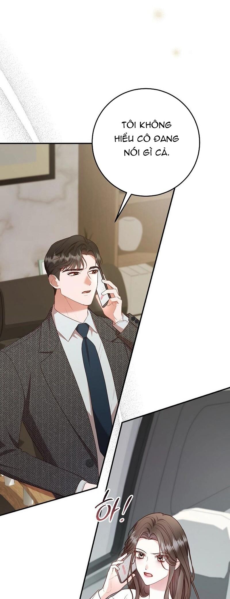 Thử Vai Cinderella - Chapter 3