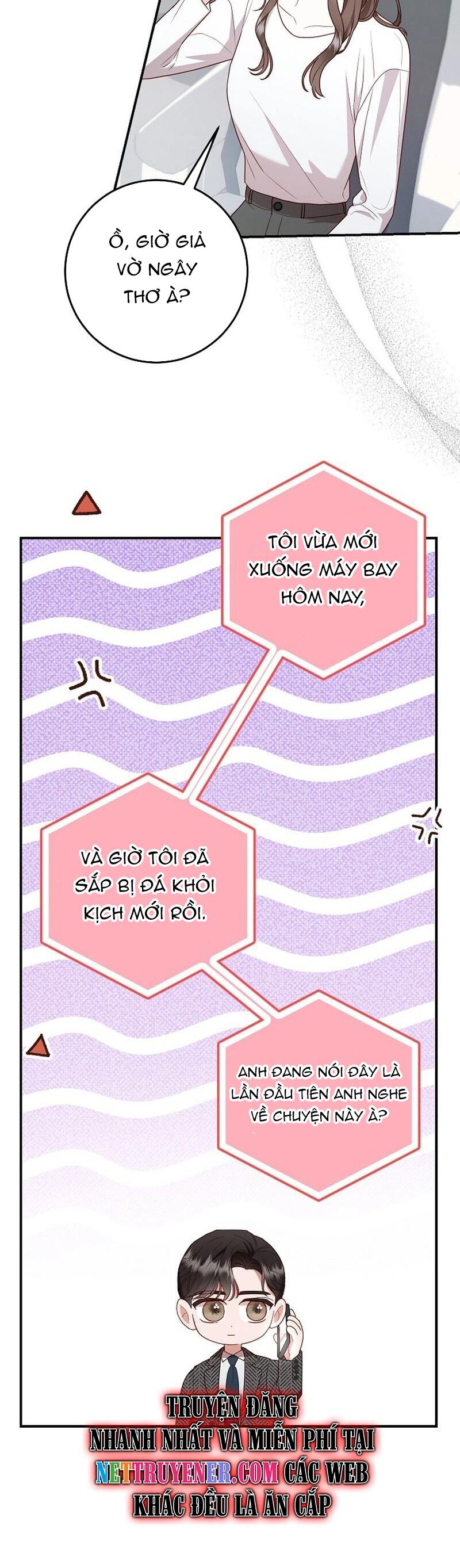 Thử Vai Cinderella - Chapter 3