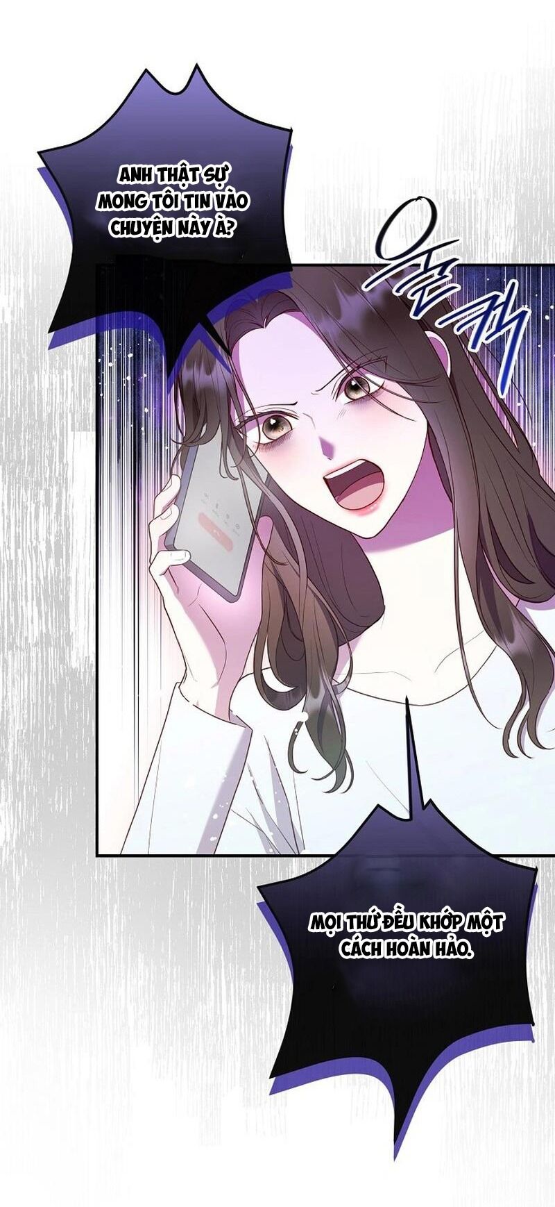 Thử Vai Cinderella - Chapter 3