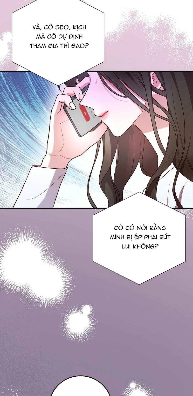 Thử Vai Cinderella - Chapter 3