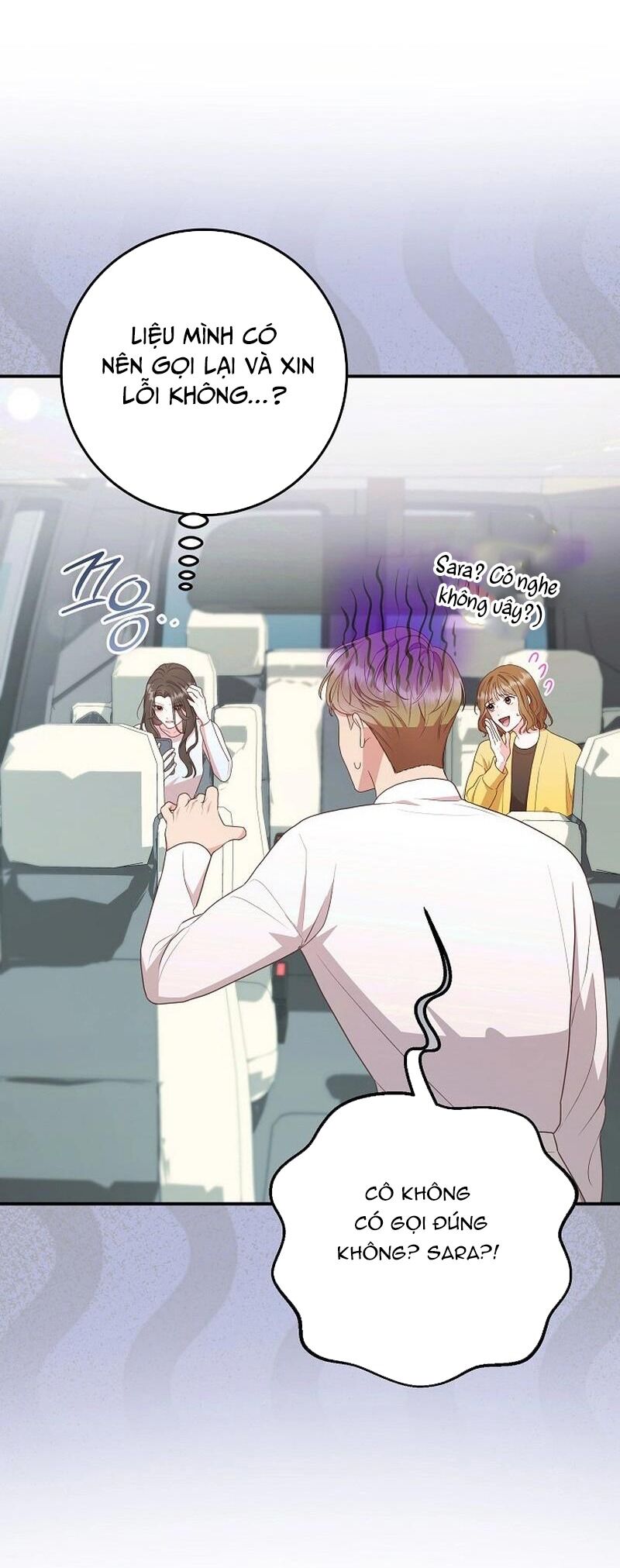 Thử Vai Cinderella - Chapter 3