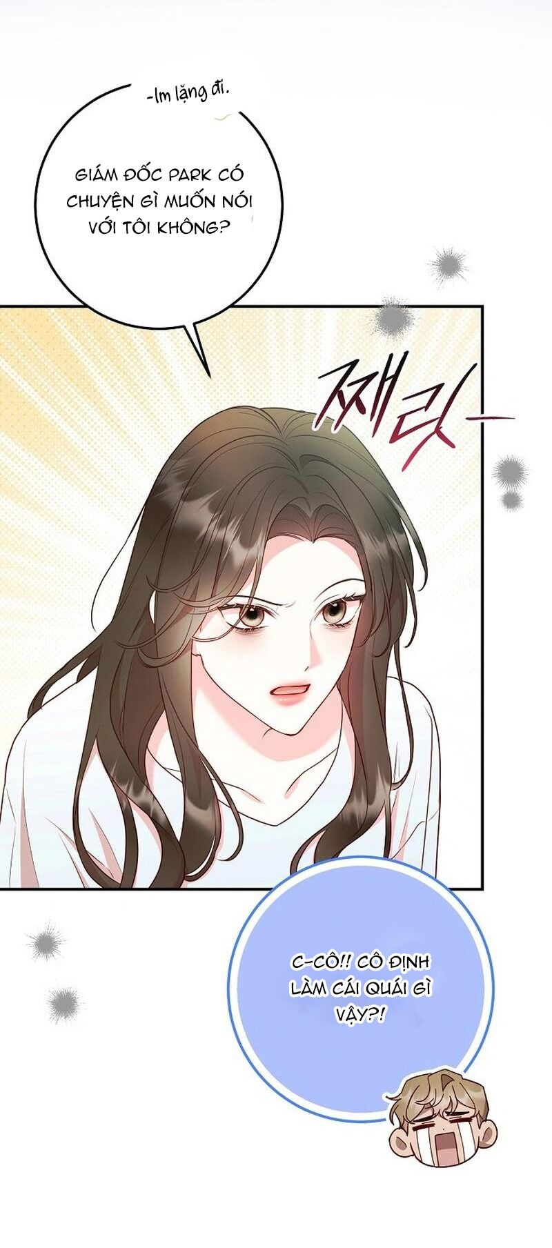 Thử Vai Cinderella - Chapter 3