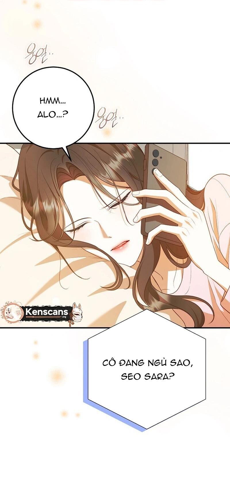 Thử Vai Cinderella - Chapter 3