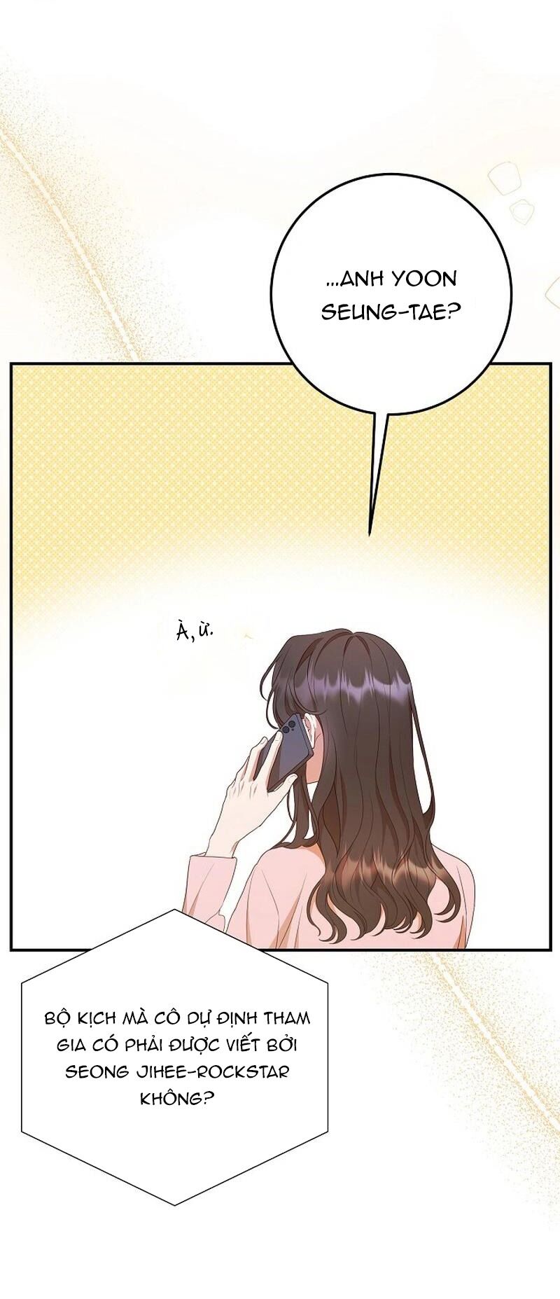 Thử Vai Cinderella - Chapter 3