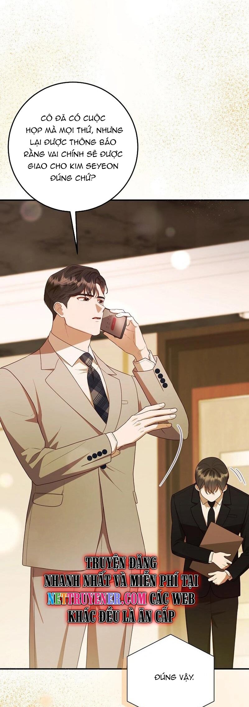 Thử Vai Cinderella - Chapter 3