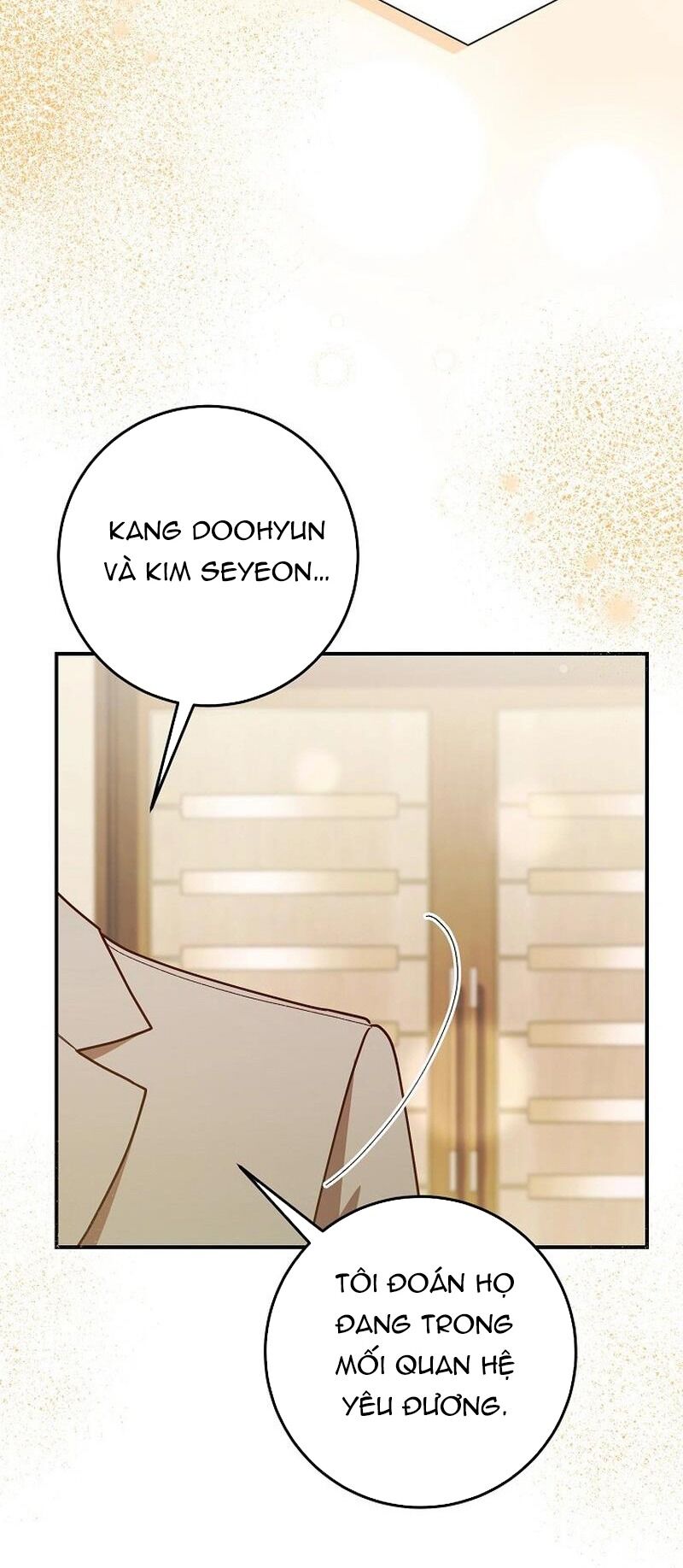 Thử Vai Cinderella - Chapter 3
