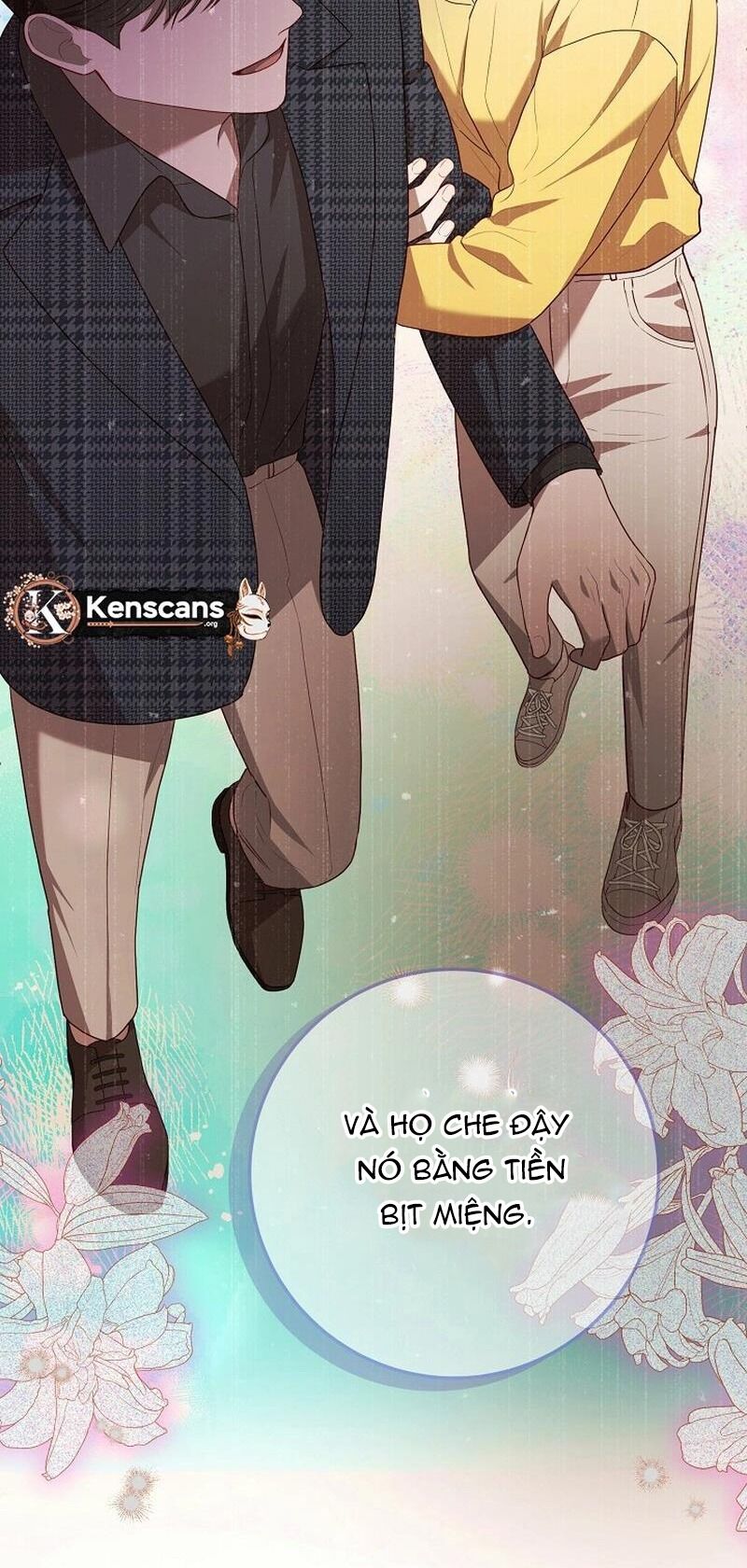 Thử Vai Cinderella - Chapter 3