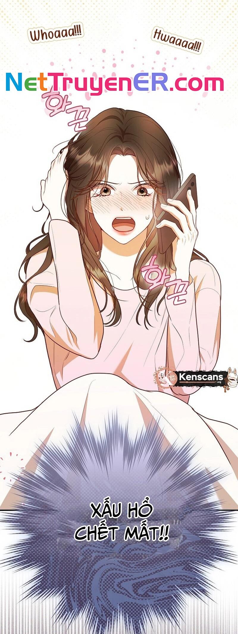 Thử Vai Cinderella - Chapter 3