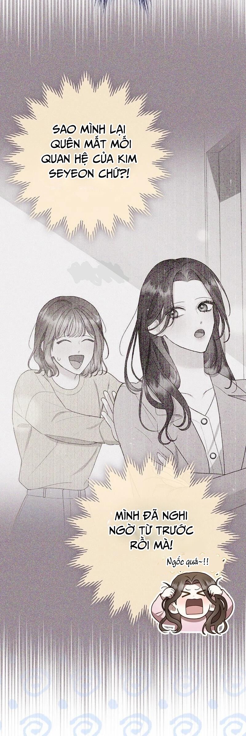 Thử Vai Cinderella - Chapter 3