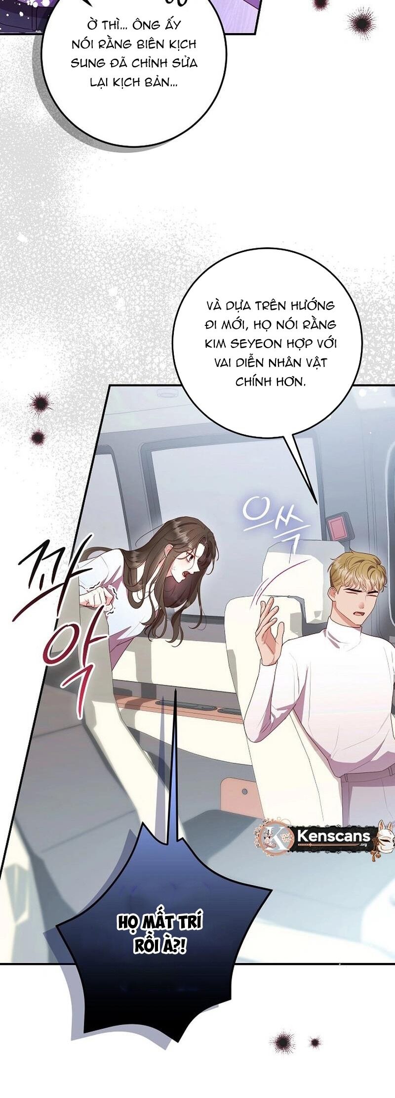 Thử Vai Cinderella - Chapter 3